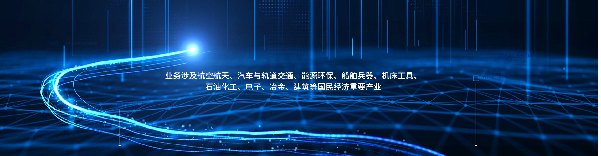 业务领域